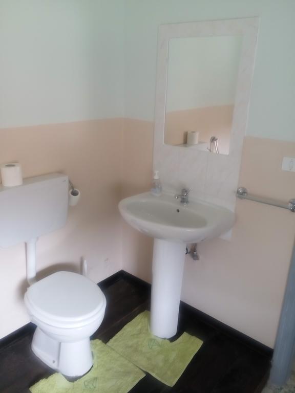 Il Casale Otel Milazzo Dış mekan fotoğraf