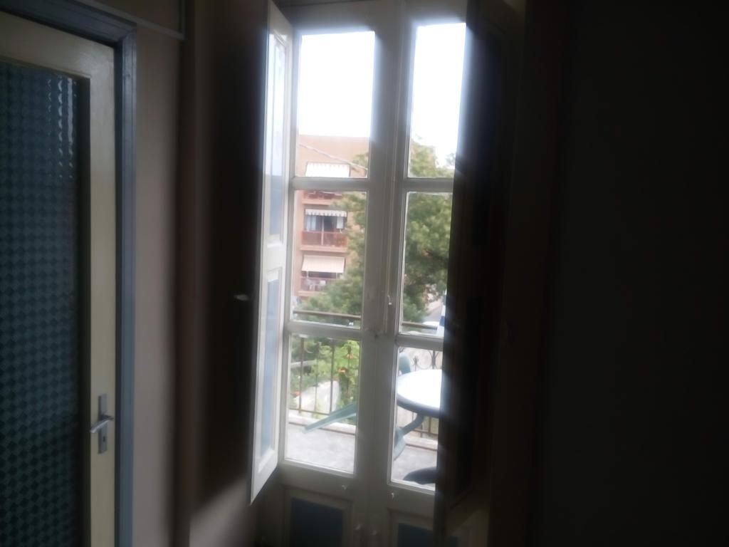 Il Casale Otel Milazzo Dış mekan fotoğraf