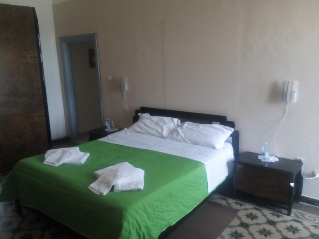 Il Casale Otel Milazzo Dış mekan fotoğraf