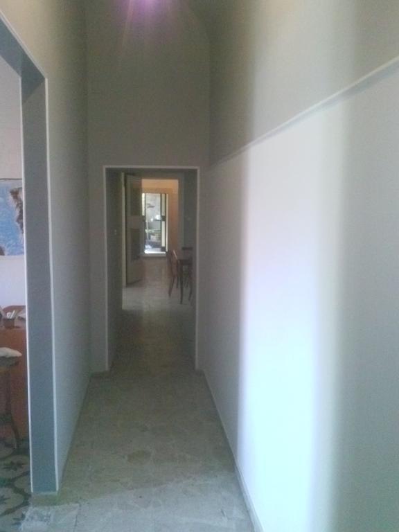 Il Casale Otel Milazzo Dış mekan fotoğraf