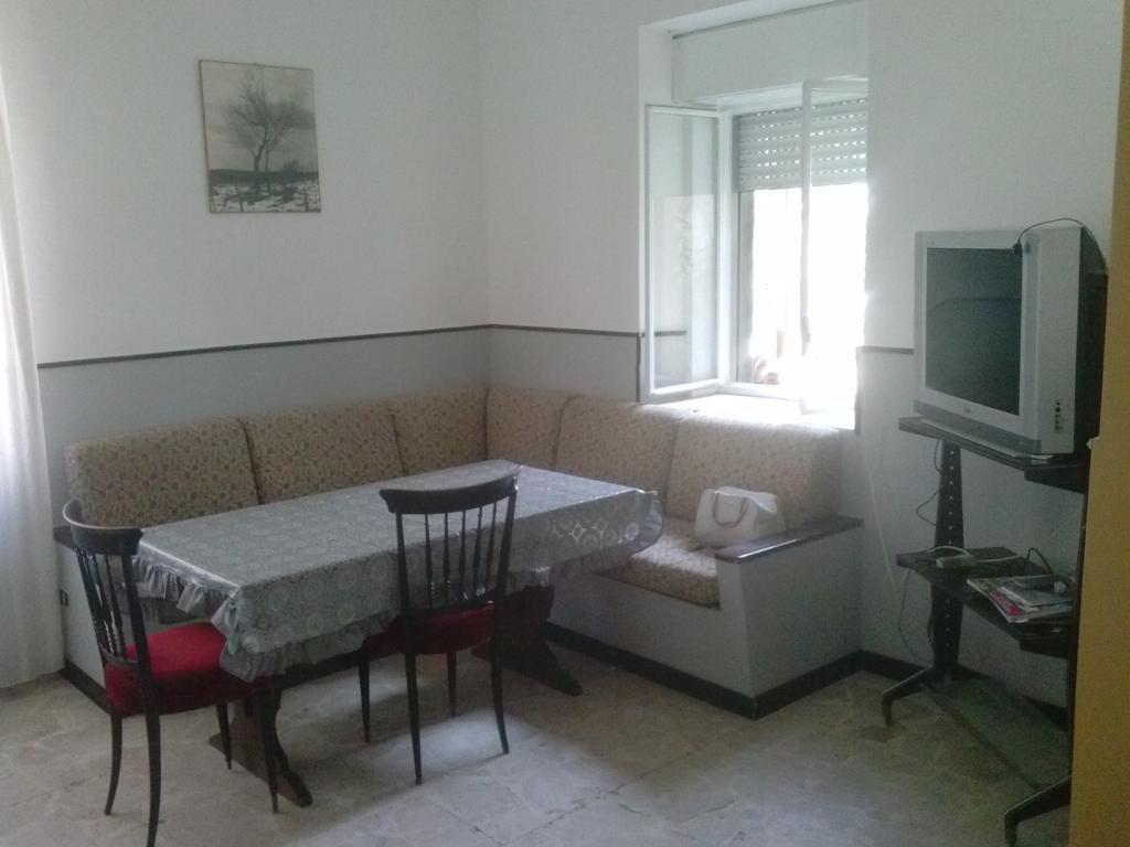 Il Casale Otel Milazzo Dış mekan fotoğraf