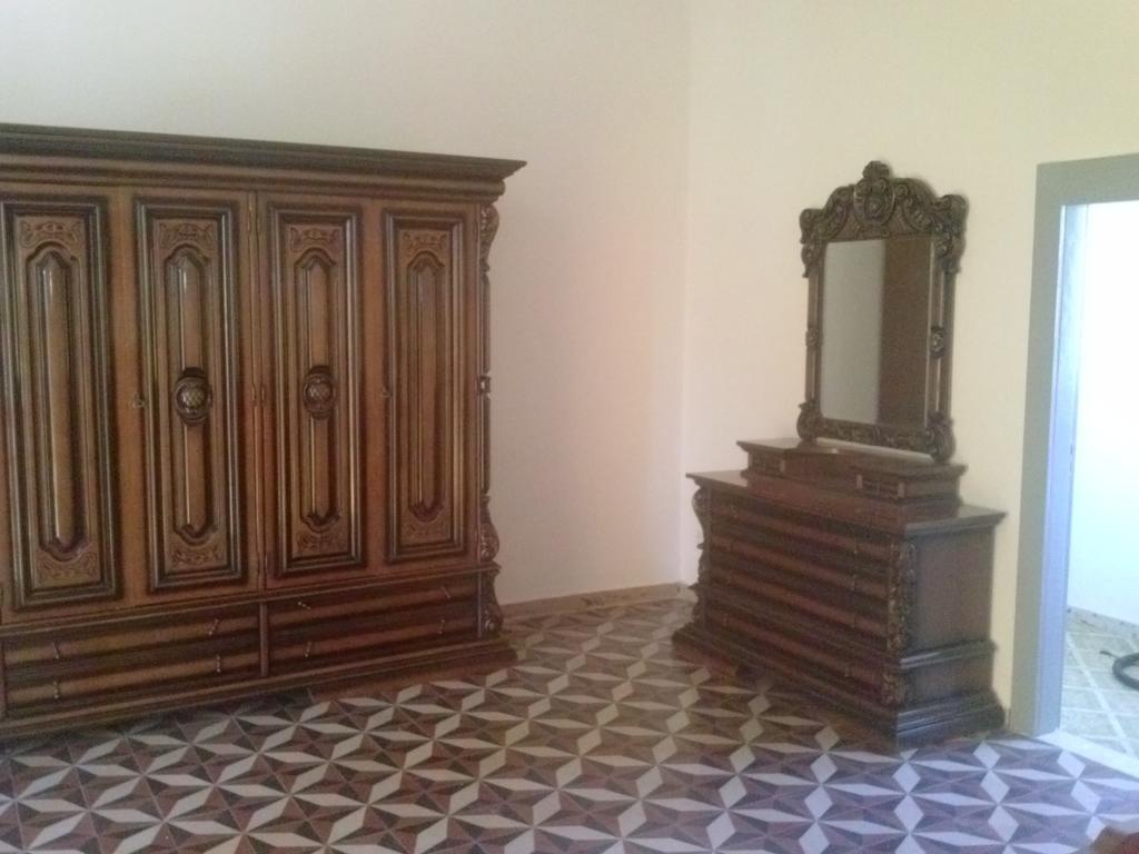 Il Casale Otel Milazzo Dış mekan fotoğraf