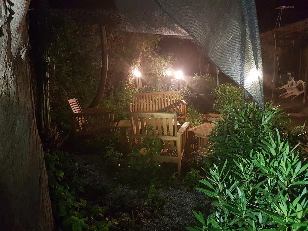 Il Casale Otel Milazzo Dış mekan fotoğraf