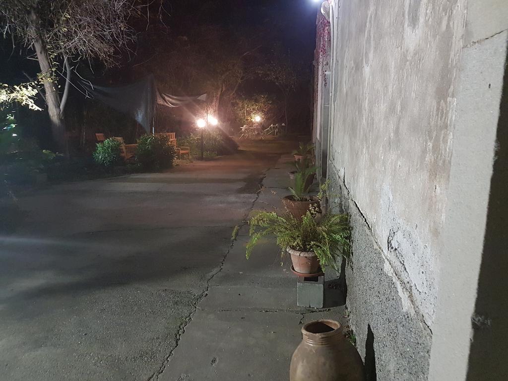 Il Casale Otel Milazzo Dış mekan fotoğraf