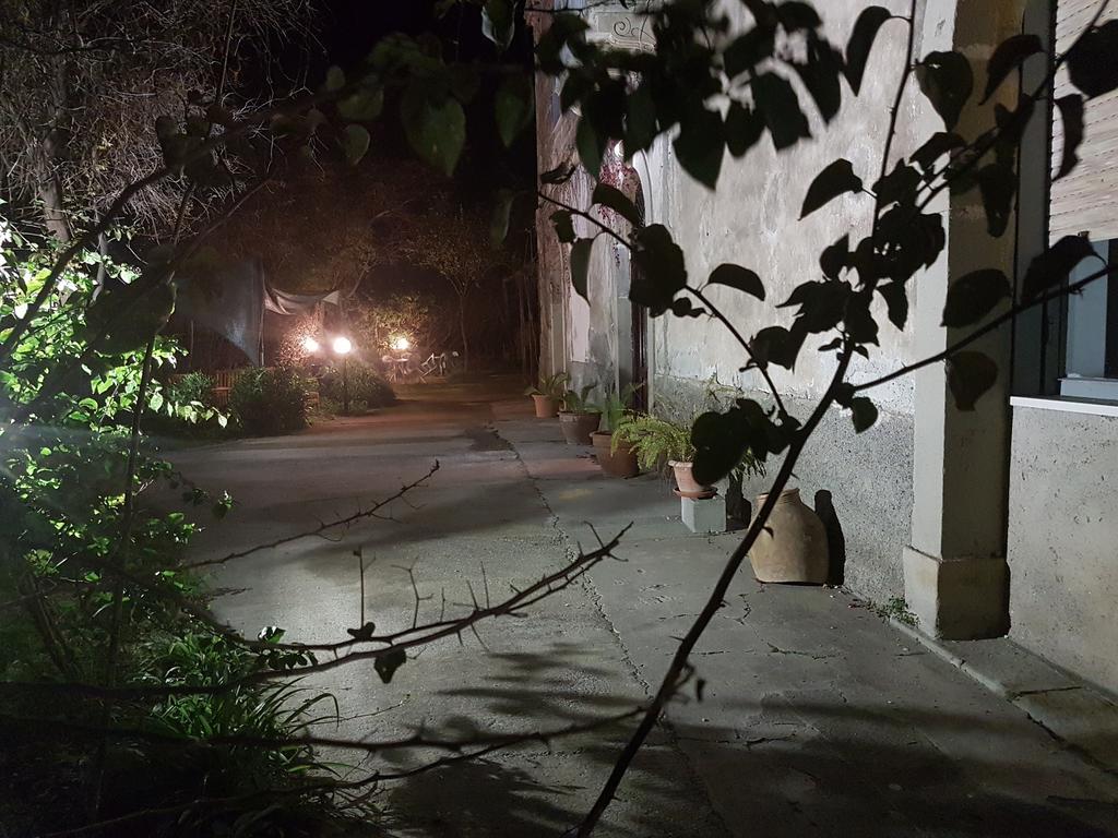 Il Casale Otel Milazzo Dış mekan fotoğraf