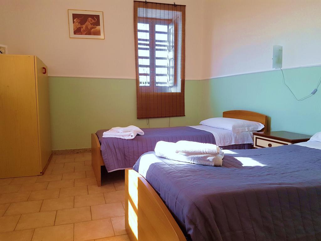 Il Casale Otel Milazzo Dış mekan fotoğraf