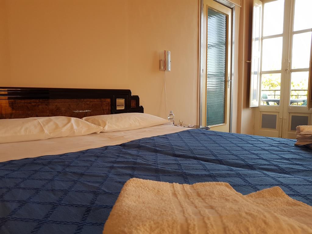 Il Casale Otel Milazzo Dış mekan fotoğraf
