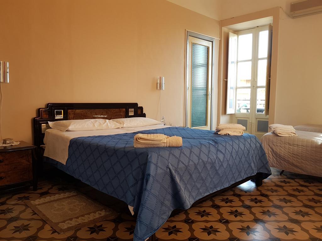 Il Casale Otel Milazzo Dış mekan fotoğraf