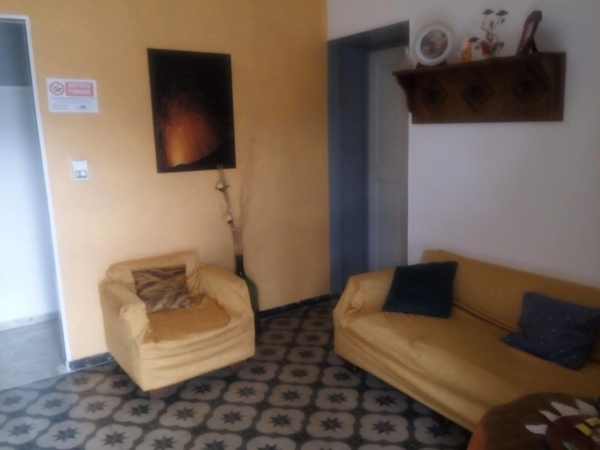 Il Casale Otel Milazzo Dış mekan fotoğraf