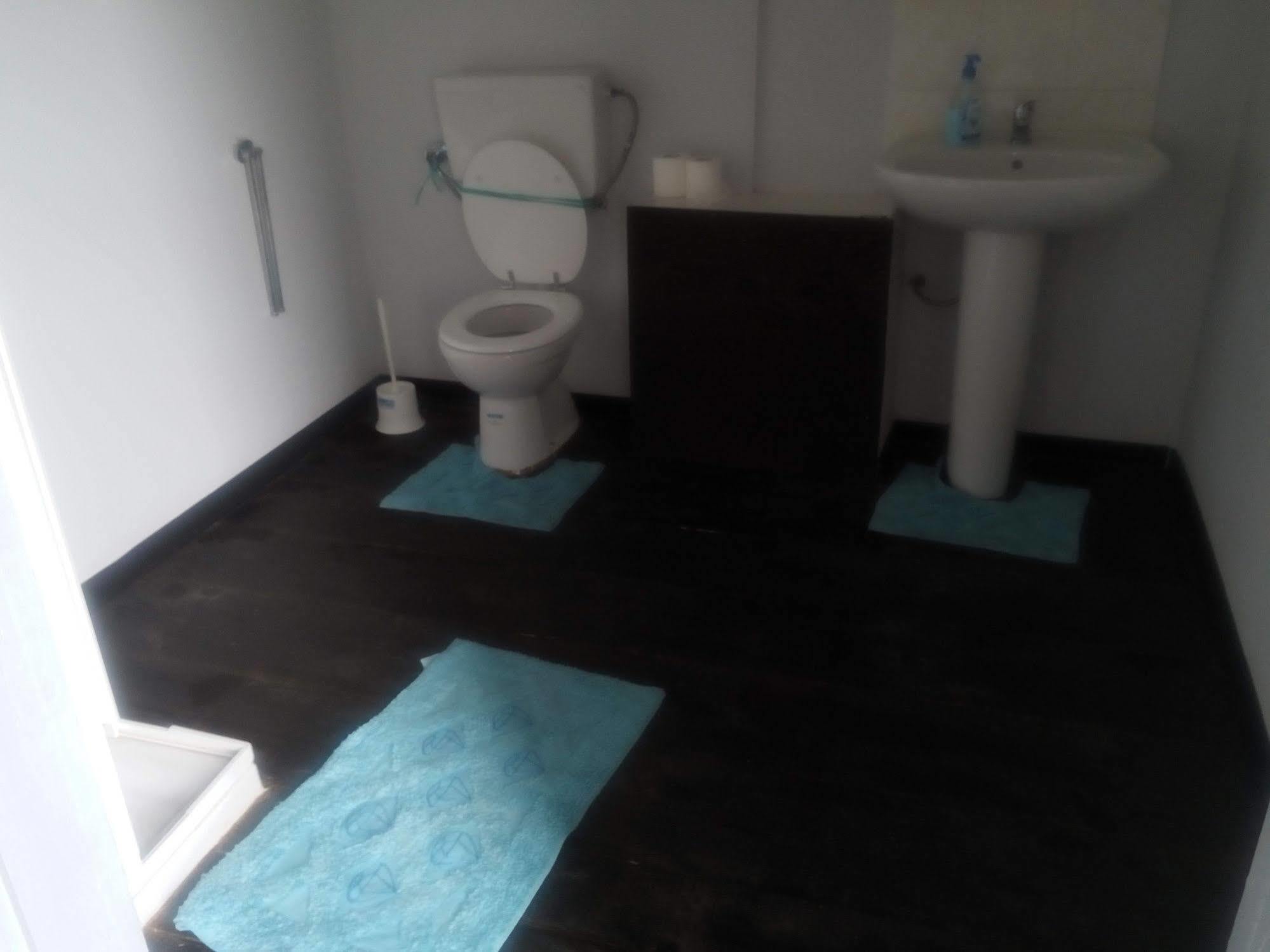 Il Casale Otel Milazzo Dış mekan fotoğraf