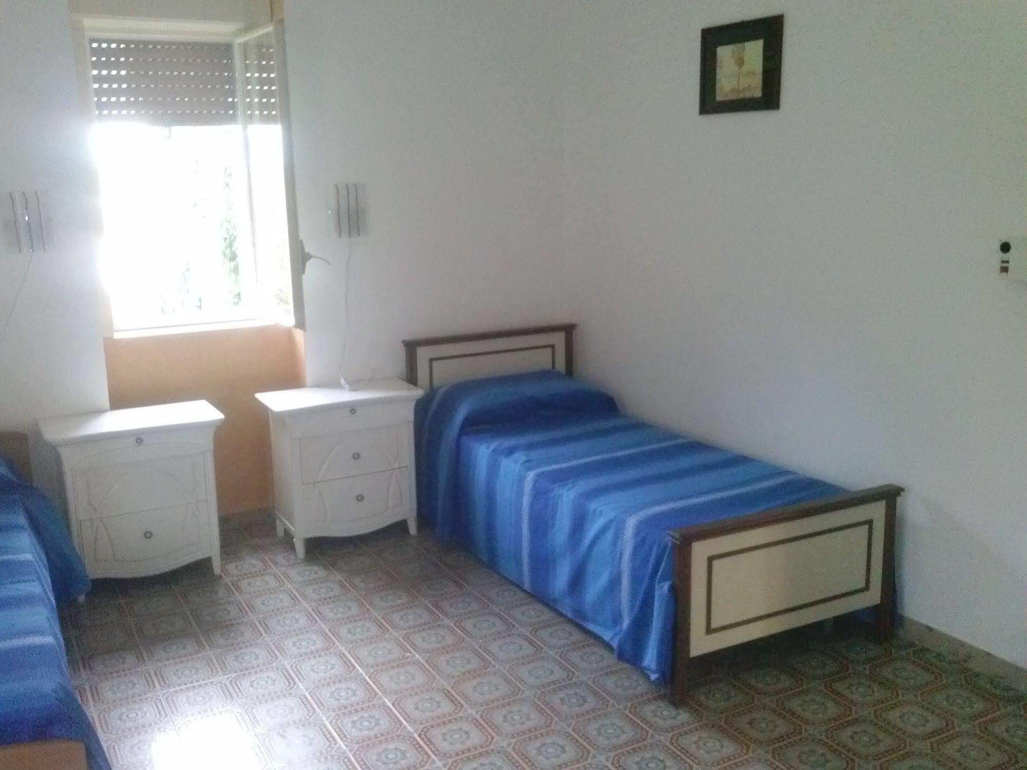Il Casale Otel Milazzo Dış mekan fotoğraf