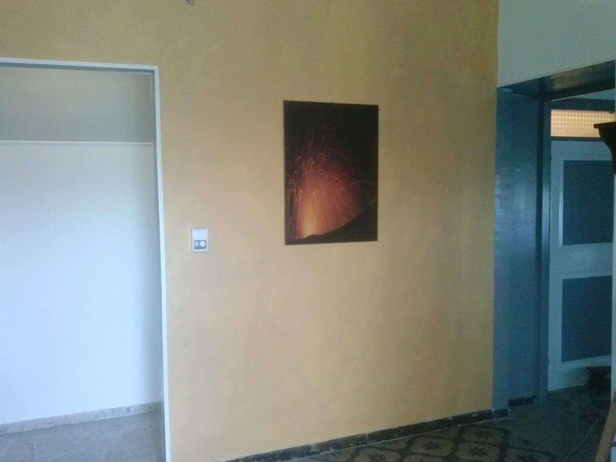 Il Casale Otel Milazzo Dış mekan fotoğraf