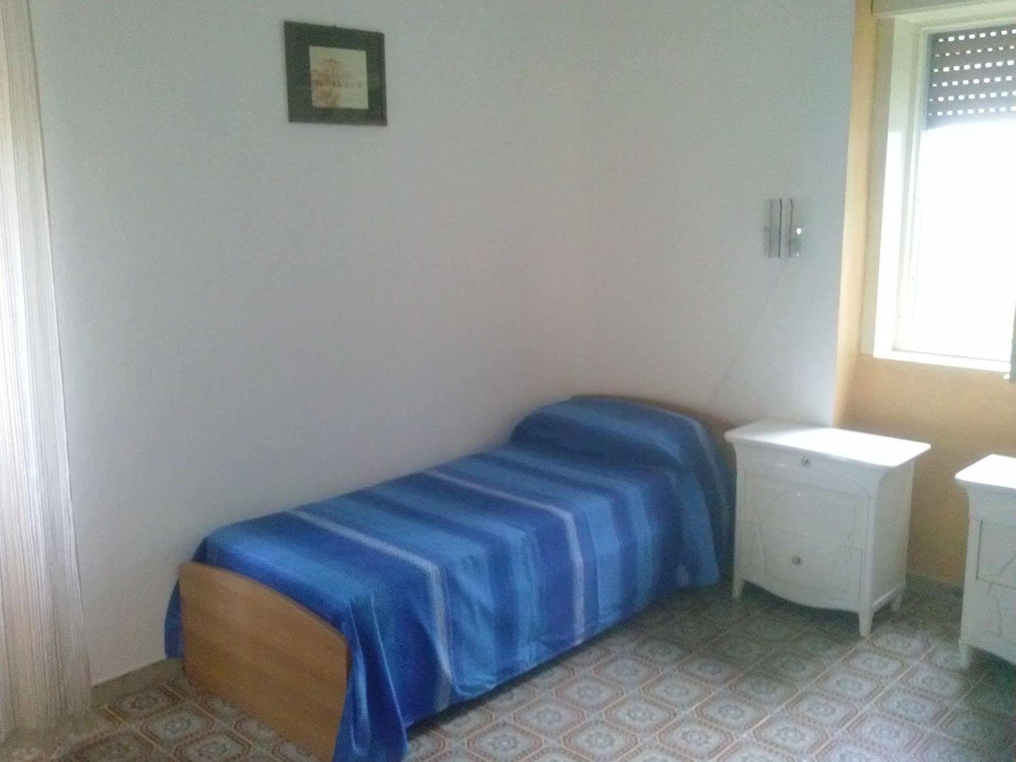 Il Casale Otel Milazzo Dış mekan fotoğraf