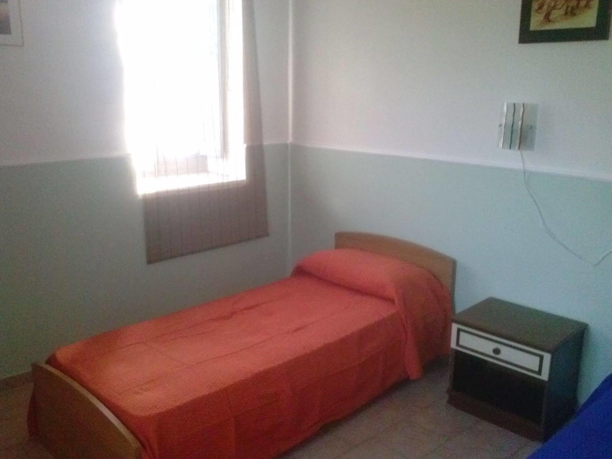 Il Casale Otel Milazzo Dış mekan fotoğraf