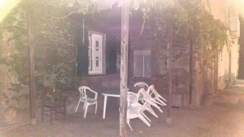 Il Casale Otel Milazzo Dış mekan fotoğraf