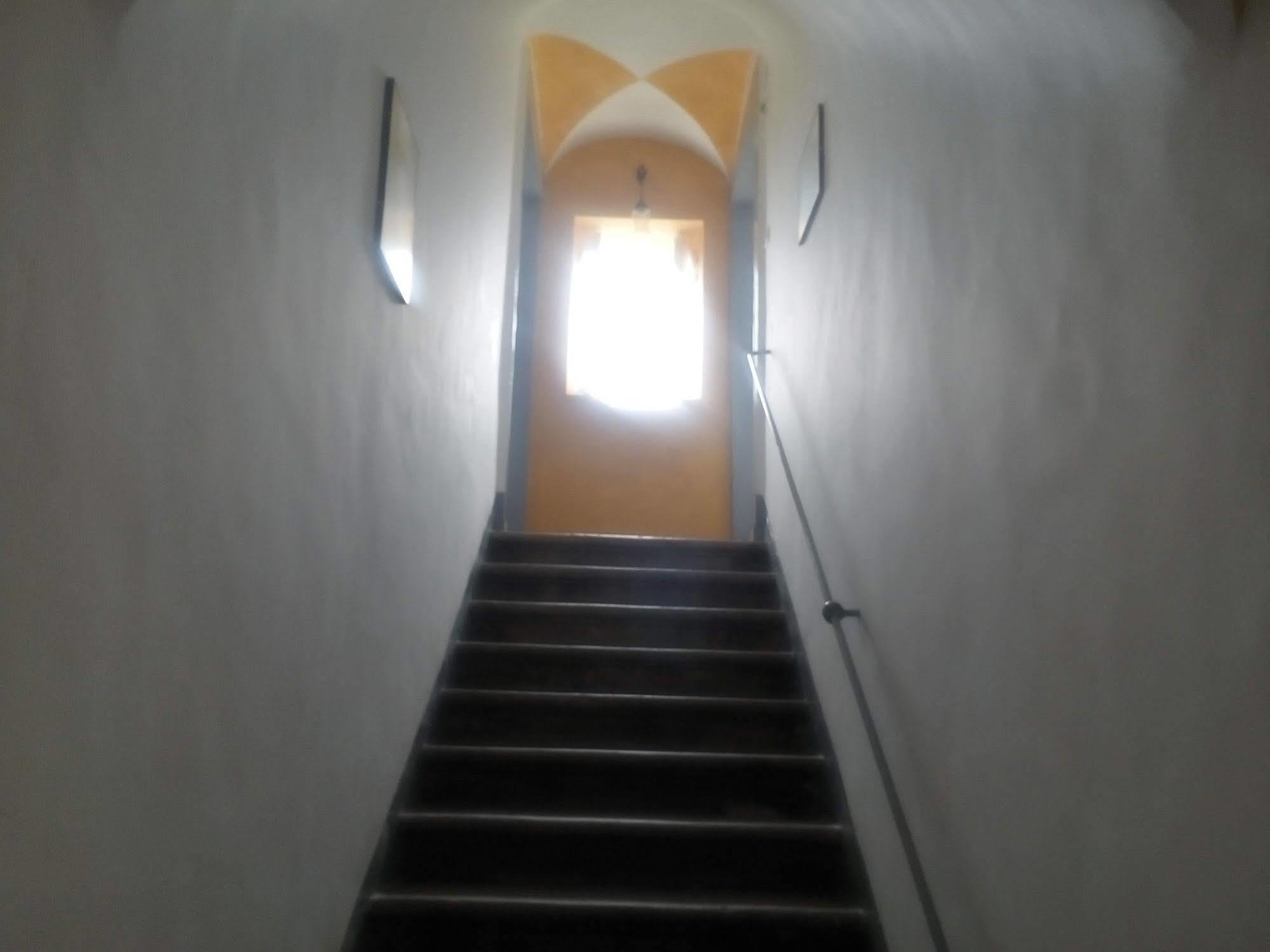 Il Casale Otel Milazzo Dış mekan fotoğraf